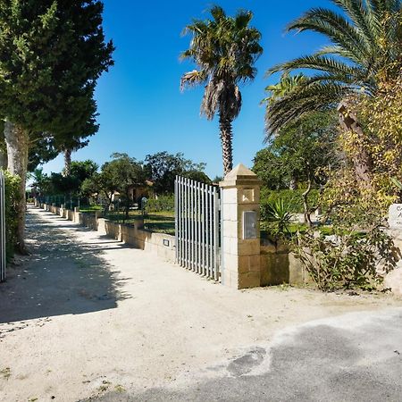 Casa Vacanza Assunta Melendugno Luaran gambar