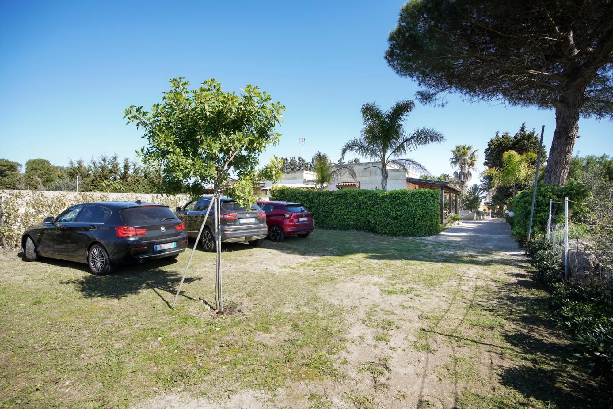 Casa Vacanza Assunta Melendugno Luaran gambar