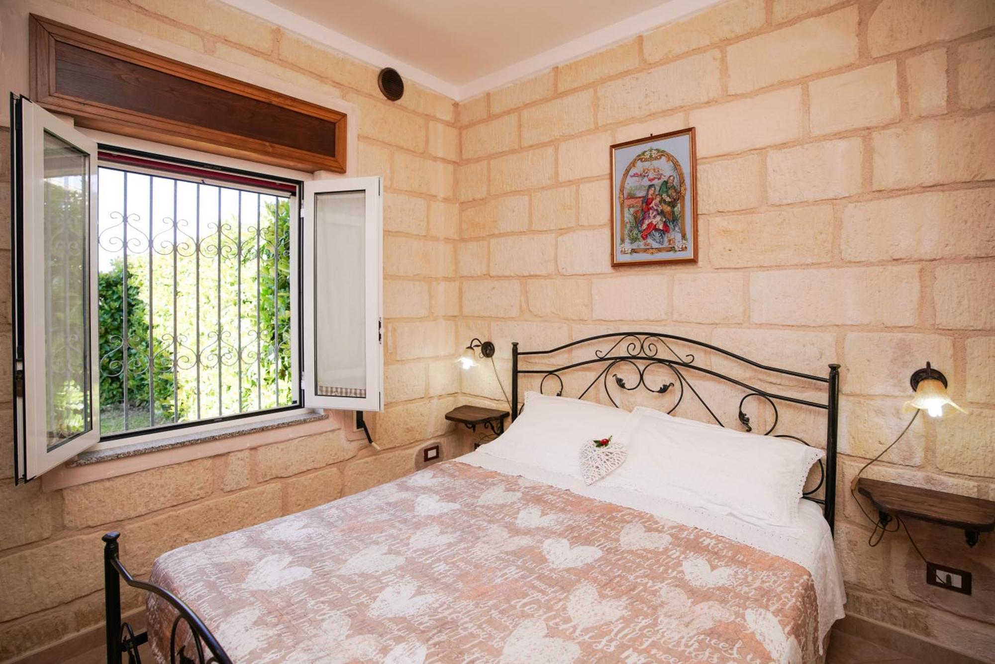 Casa Vacanza Assunta Melendugno Luaran gambar