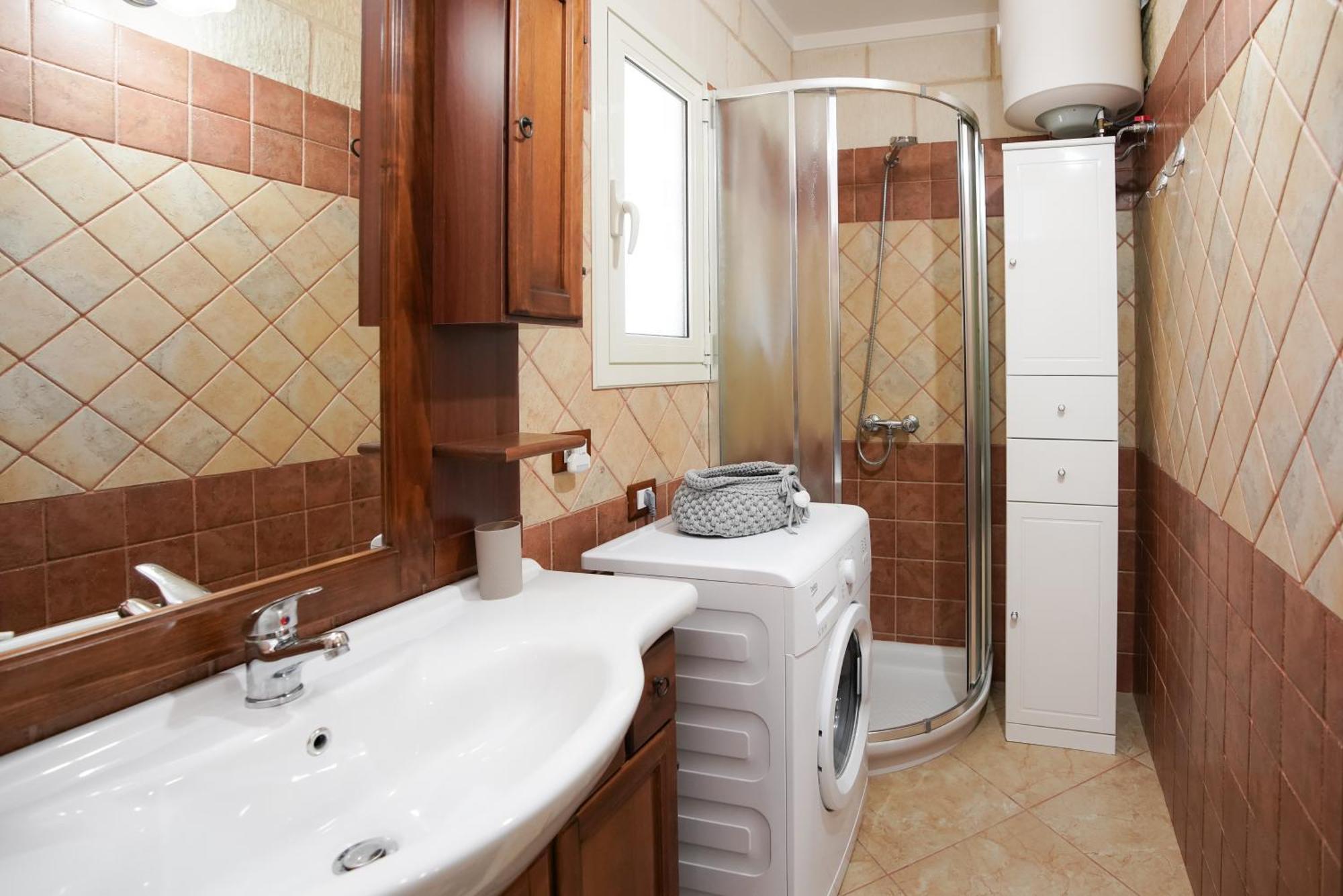 Casa Vacanza Assunta Melendugno Luaran gambar